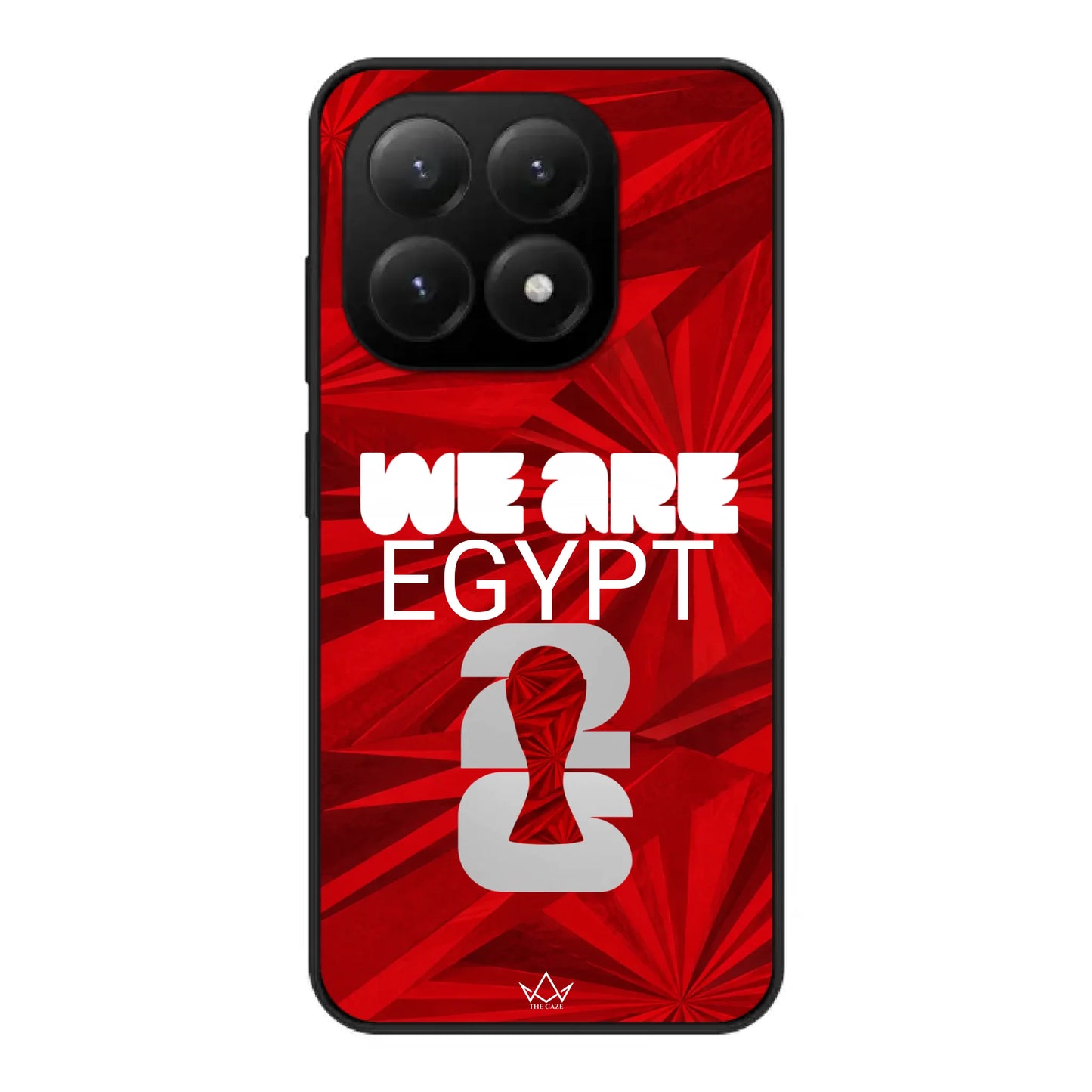 Xiaomi Mi 15T Phone case