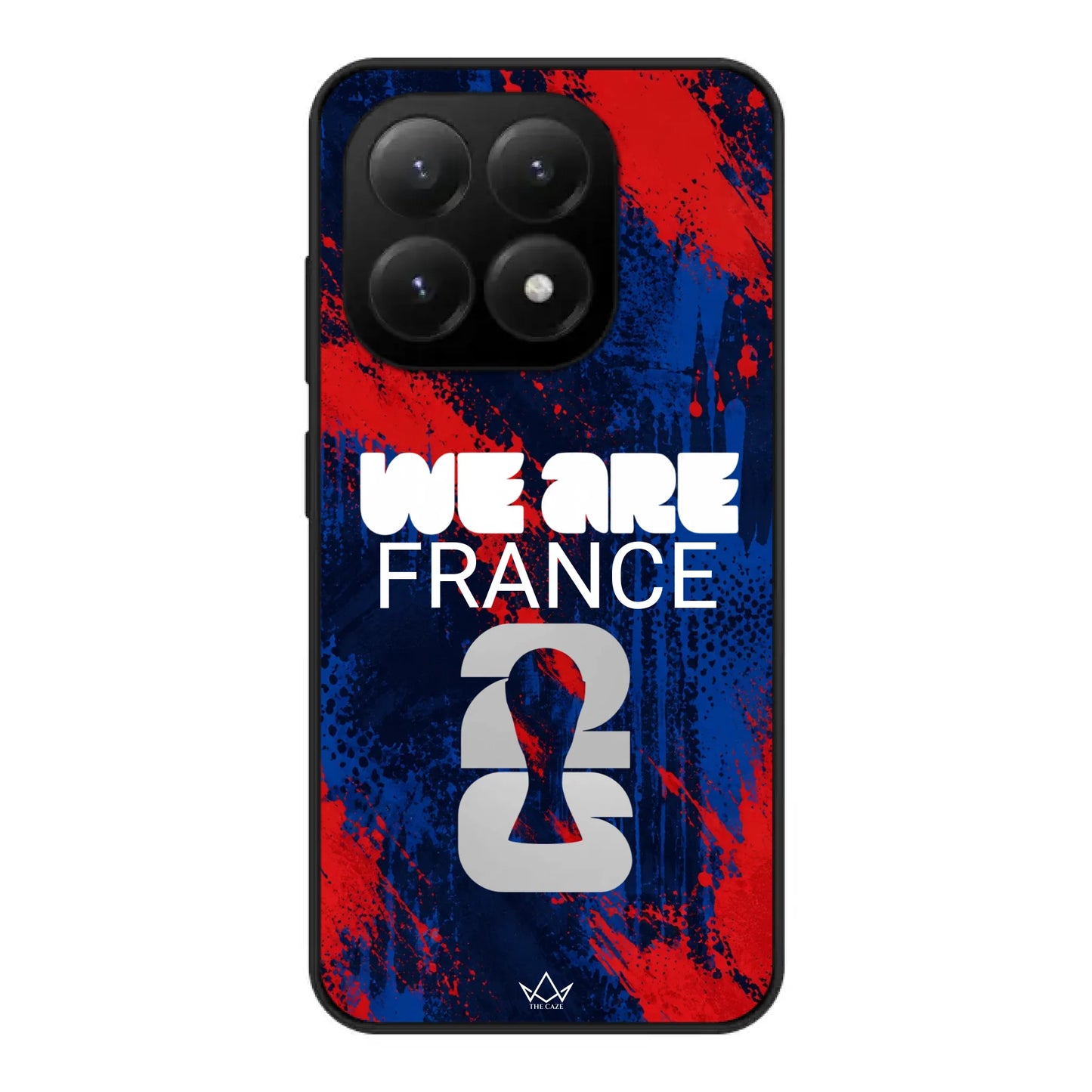 Xiaomi Mi 15T Phone case
