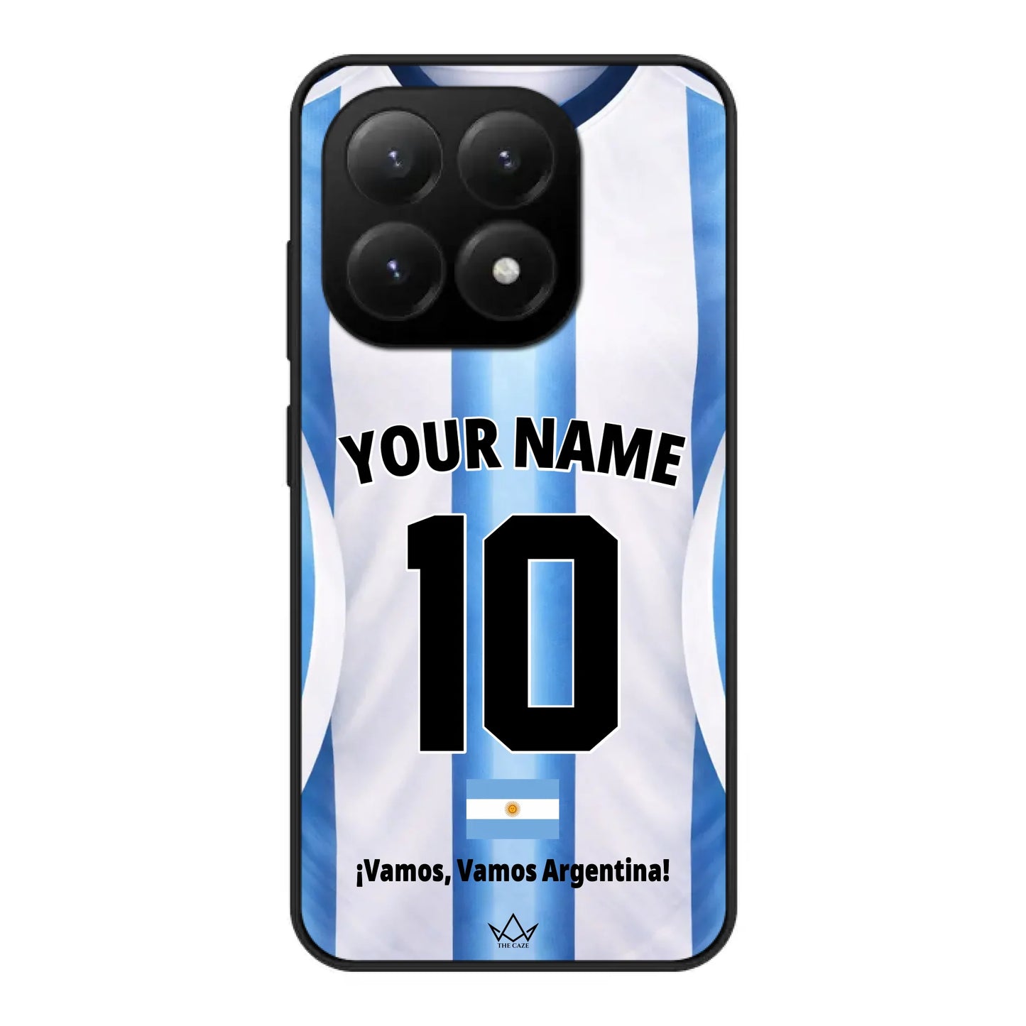 Xiaomi Mi 15T Phone case
