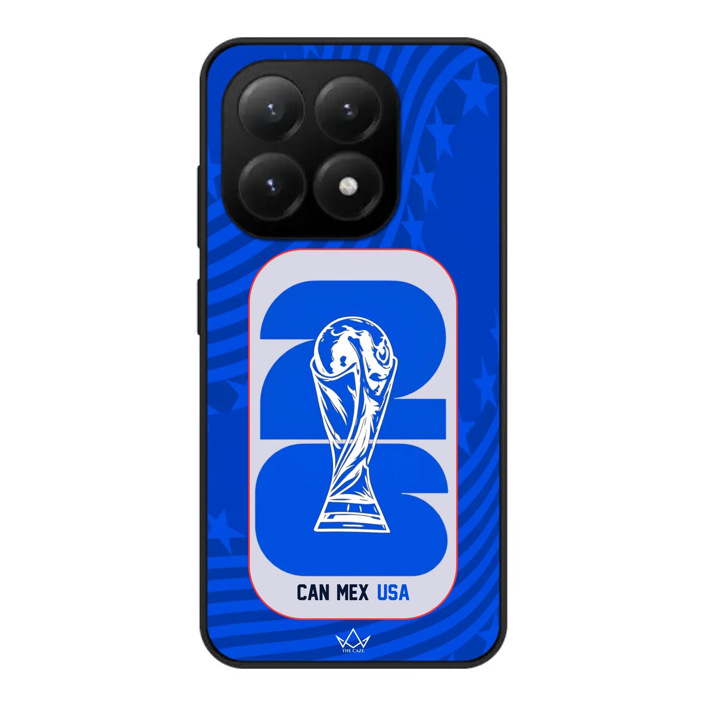 Xiaomi Mi 15T Phone case