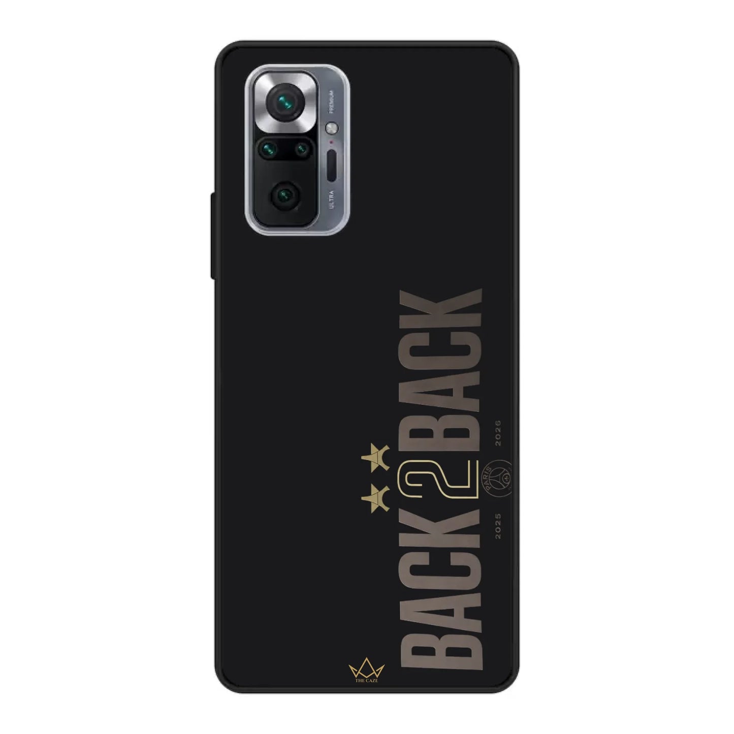 Xiaomi Redmi Note 10 Pro Phone case