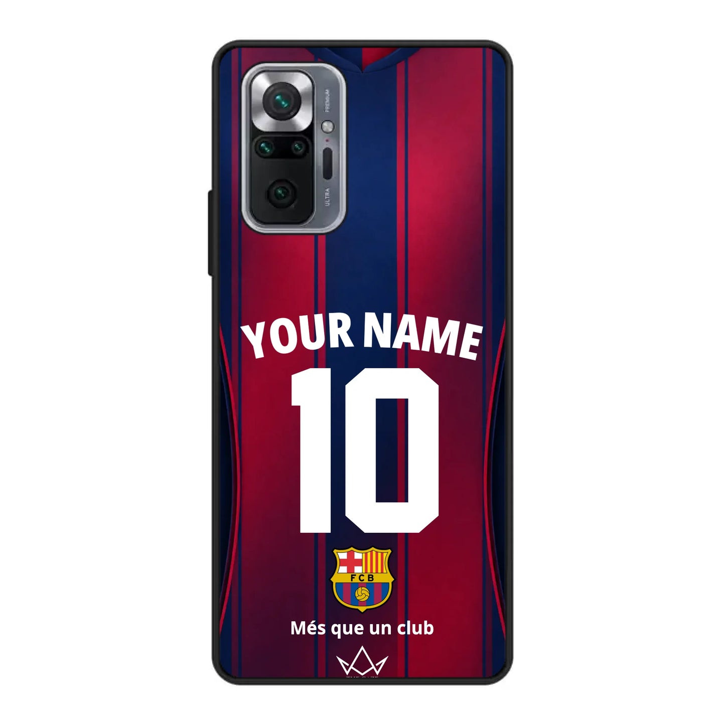 Xiaomi Redmi Note 10 Pro Phone case