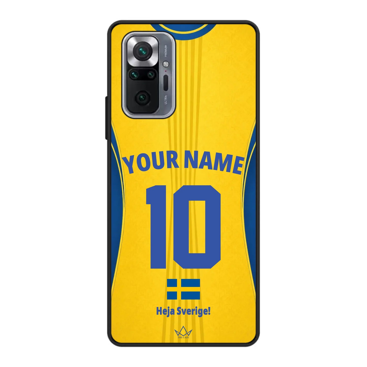 Xiaomi Redmi Note 10 Pro Phone case