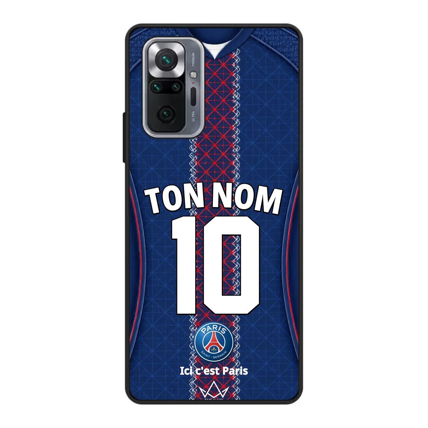 Xiaomi Redmi Note 10 Pro Phone case