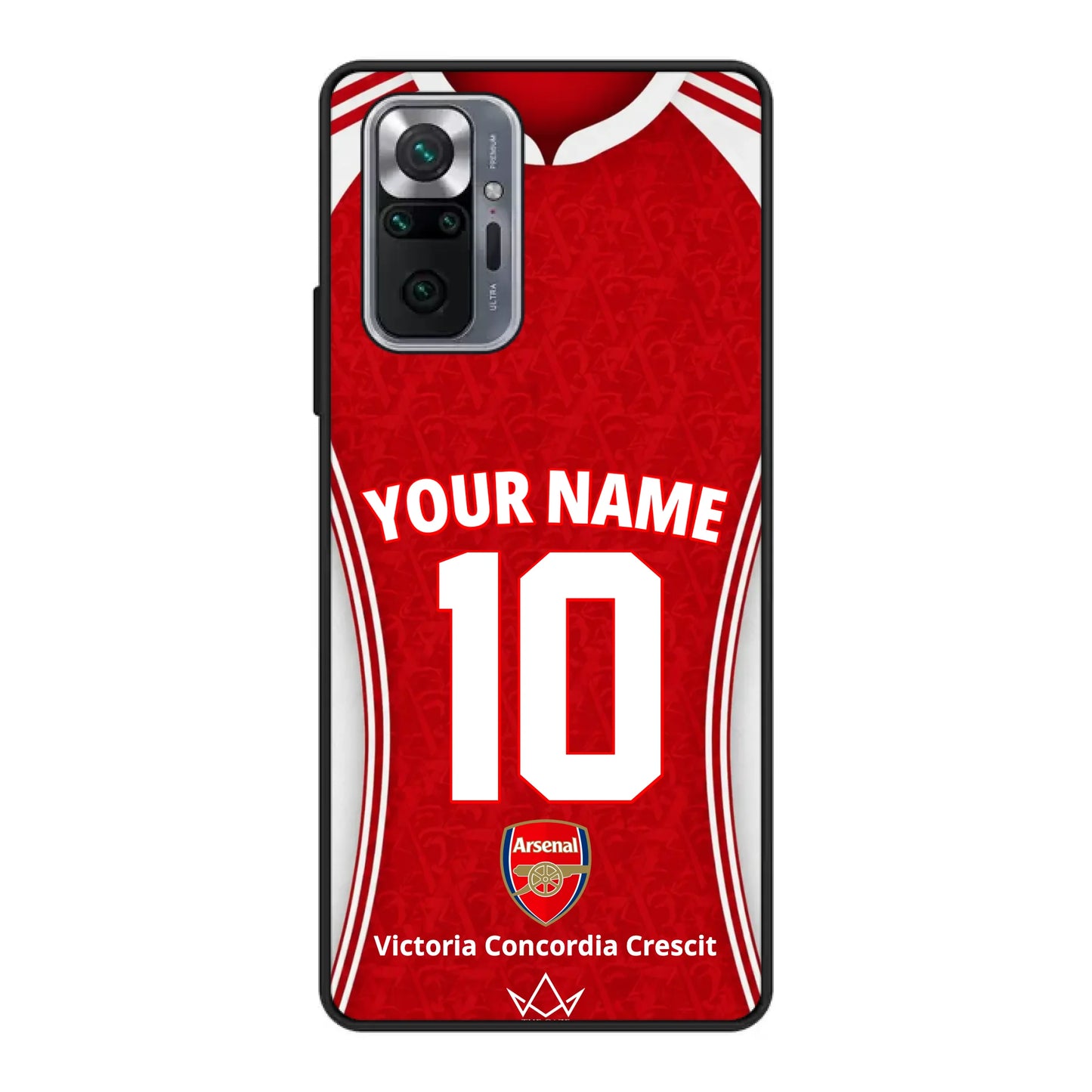 Xiaomi Redmi Note 10 Pro Phone case