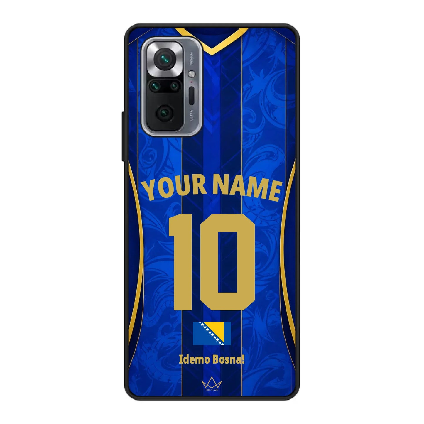 Xiaomi Redmi Note 10 Pro Phone case