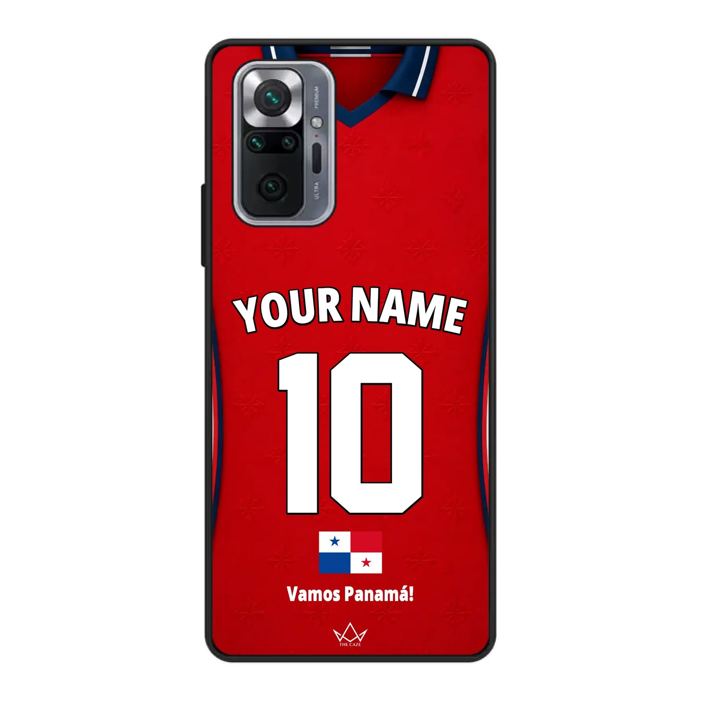 Xiaomi Redmi Note 10 Pro Phone case