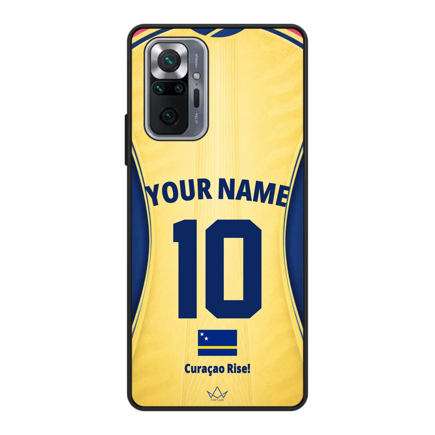 Xiaomi Redmi Note 10 Pro Phone case