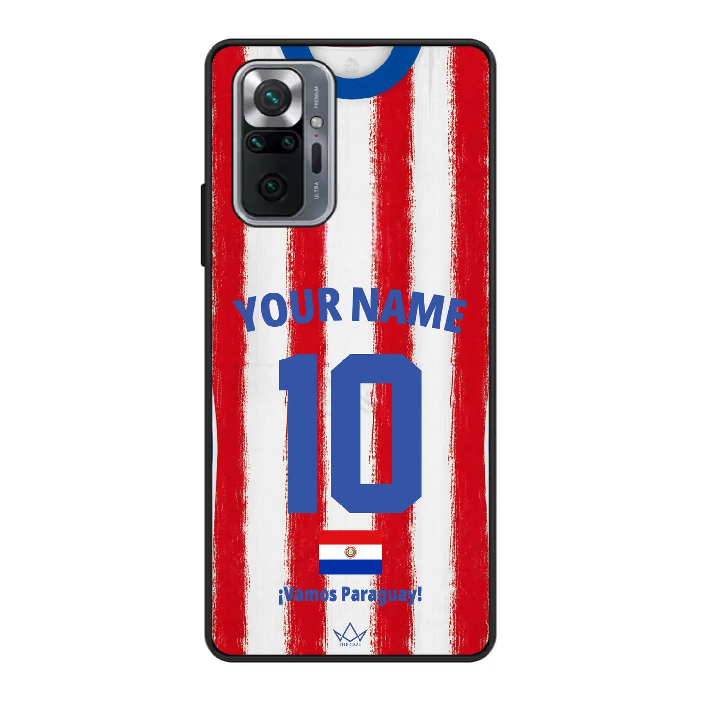 Xiaomi Redmi Note 10 Pro Phone case