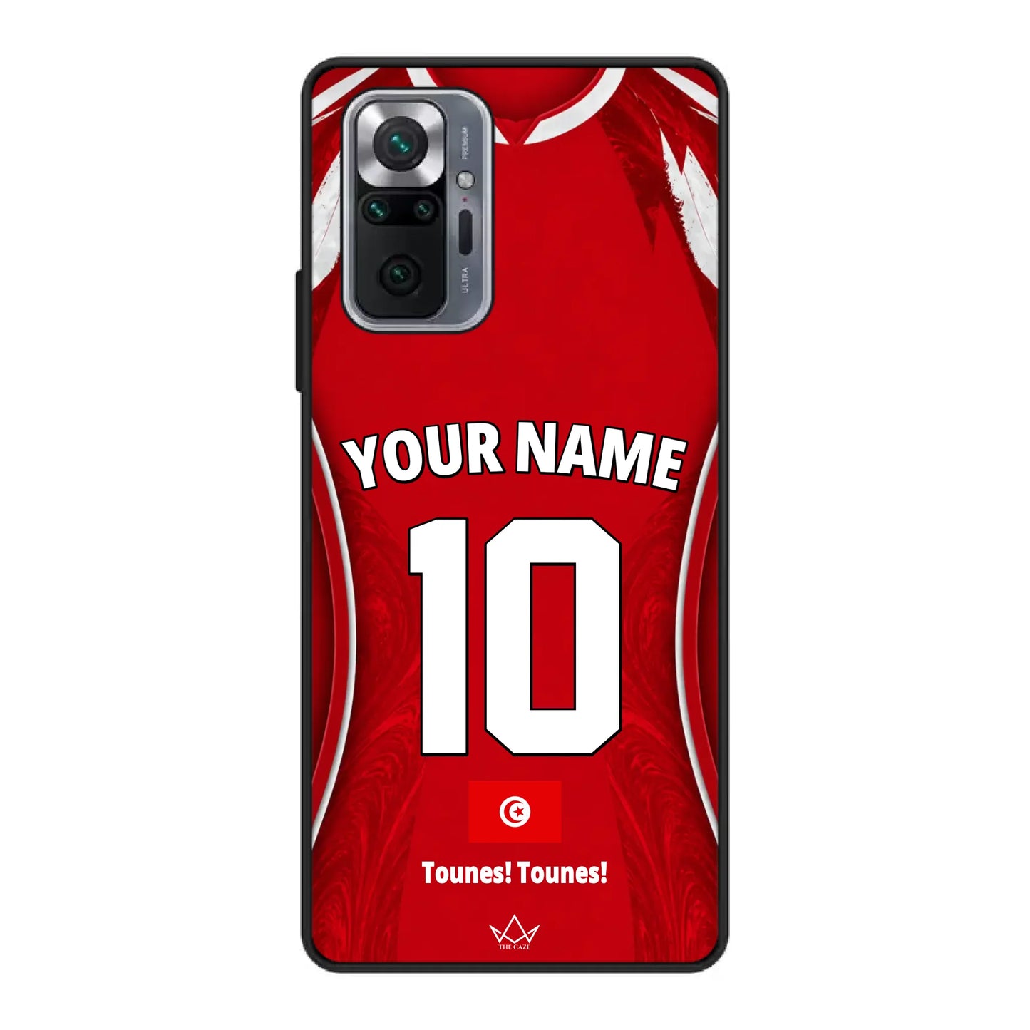 Xiaomi Redmi Note 10 Pro Phone case