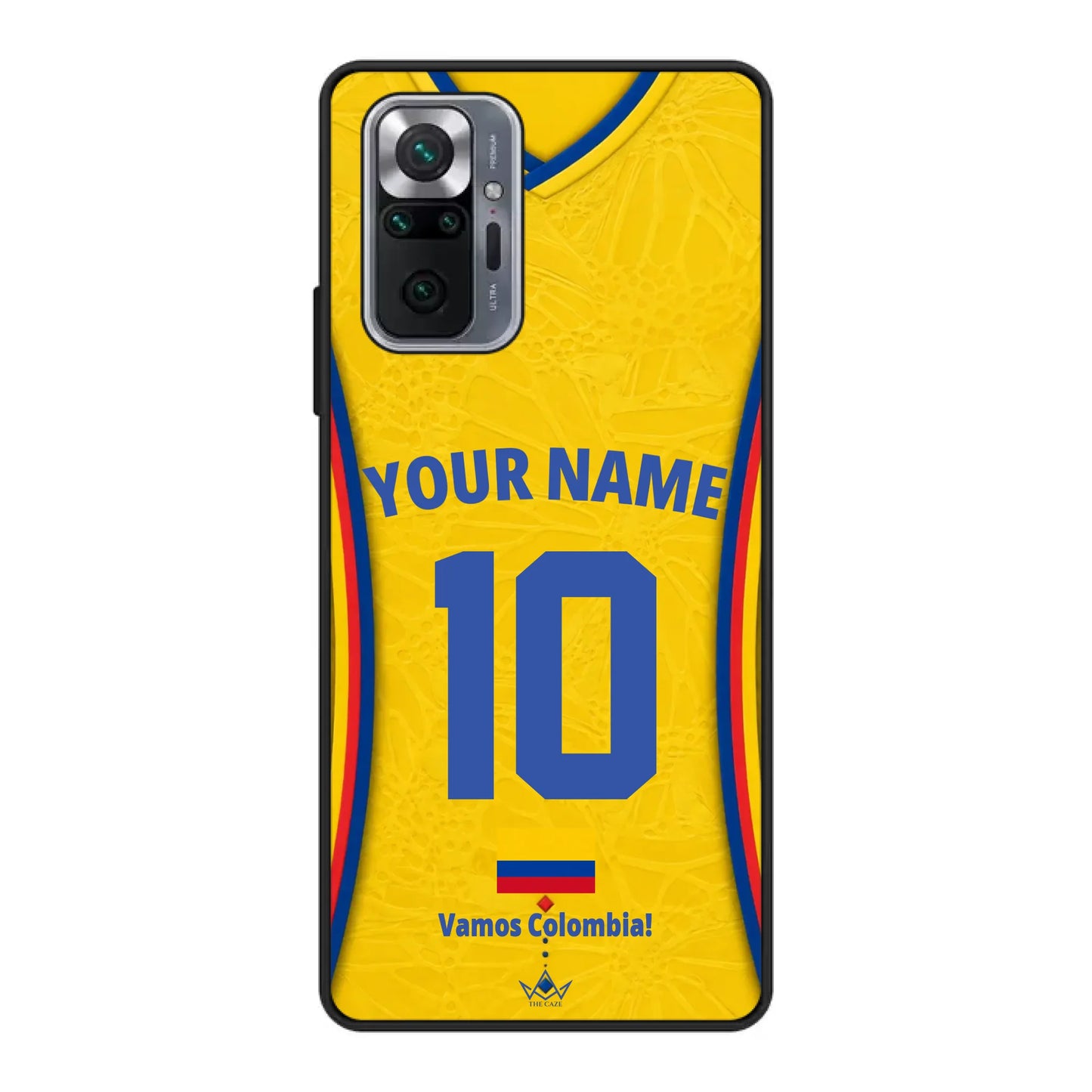 Xiaomi Redmi Note 10 Pro Phone case