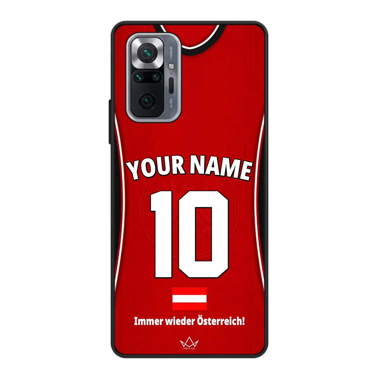 Xiaomi Redmi Note 10 Pro Phone case