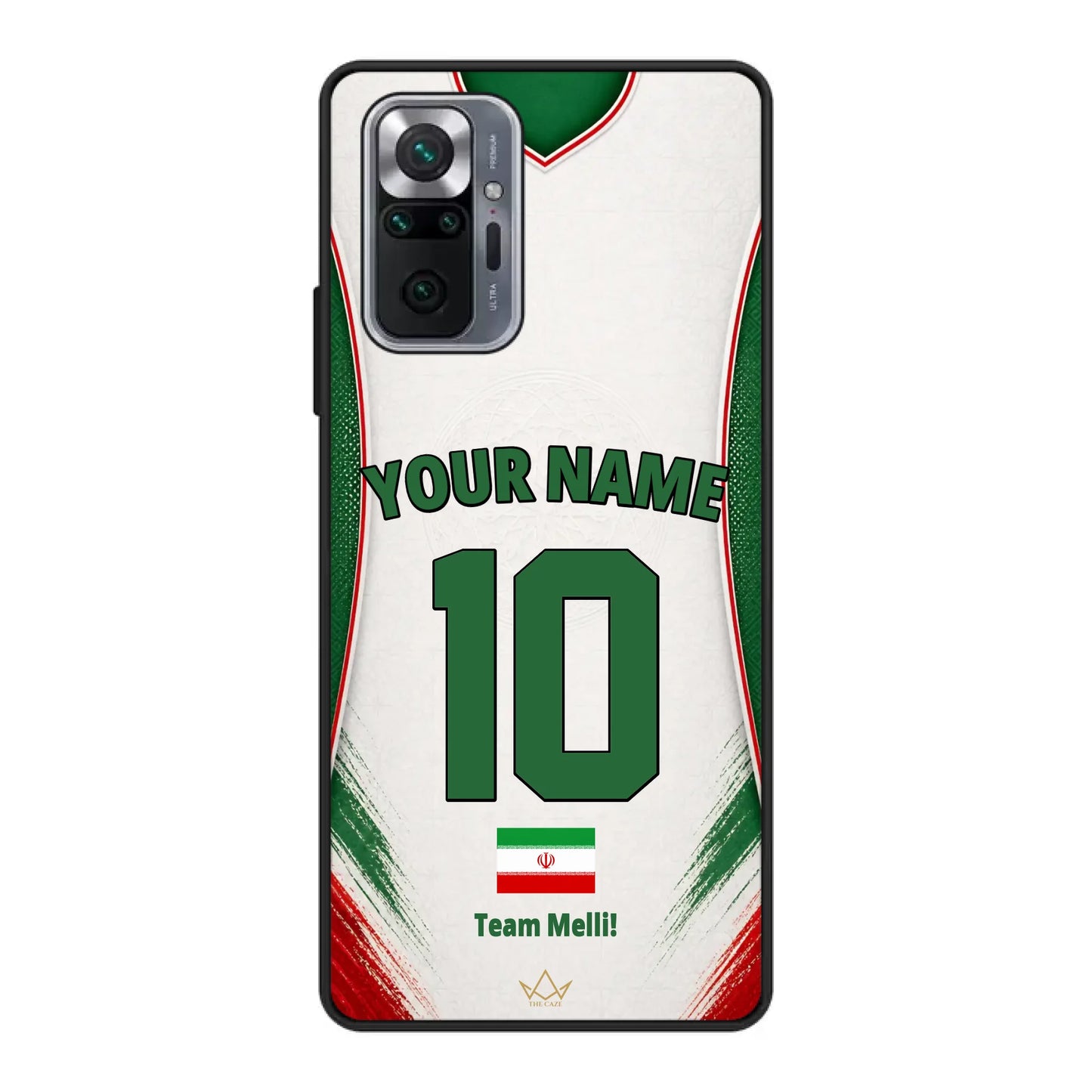 Xiaomi Redmi Note 10 Pro Phone case