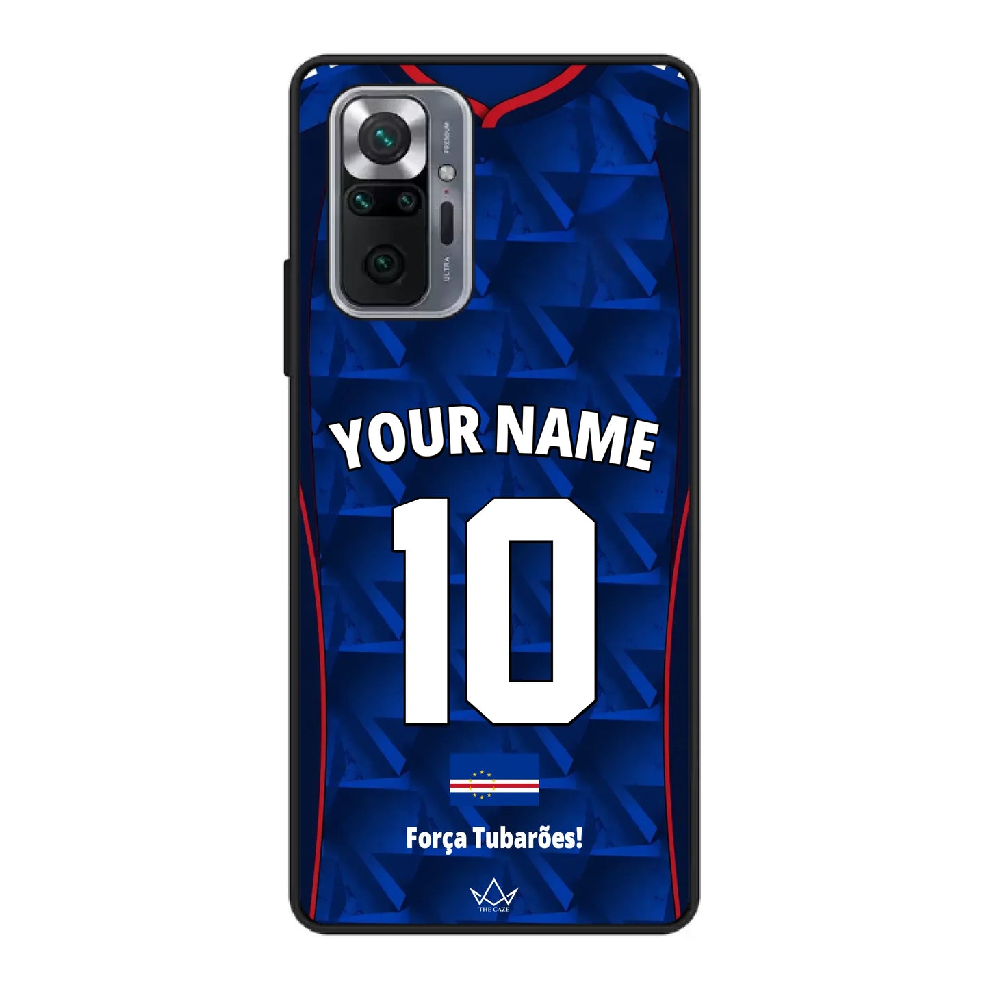 Xiaomi Redmi Note 10 Pro Phone case