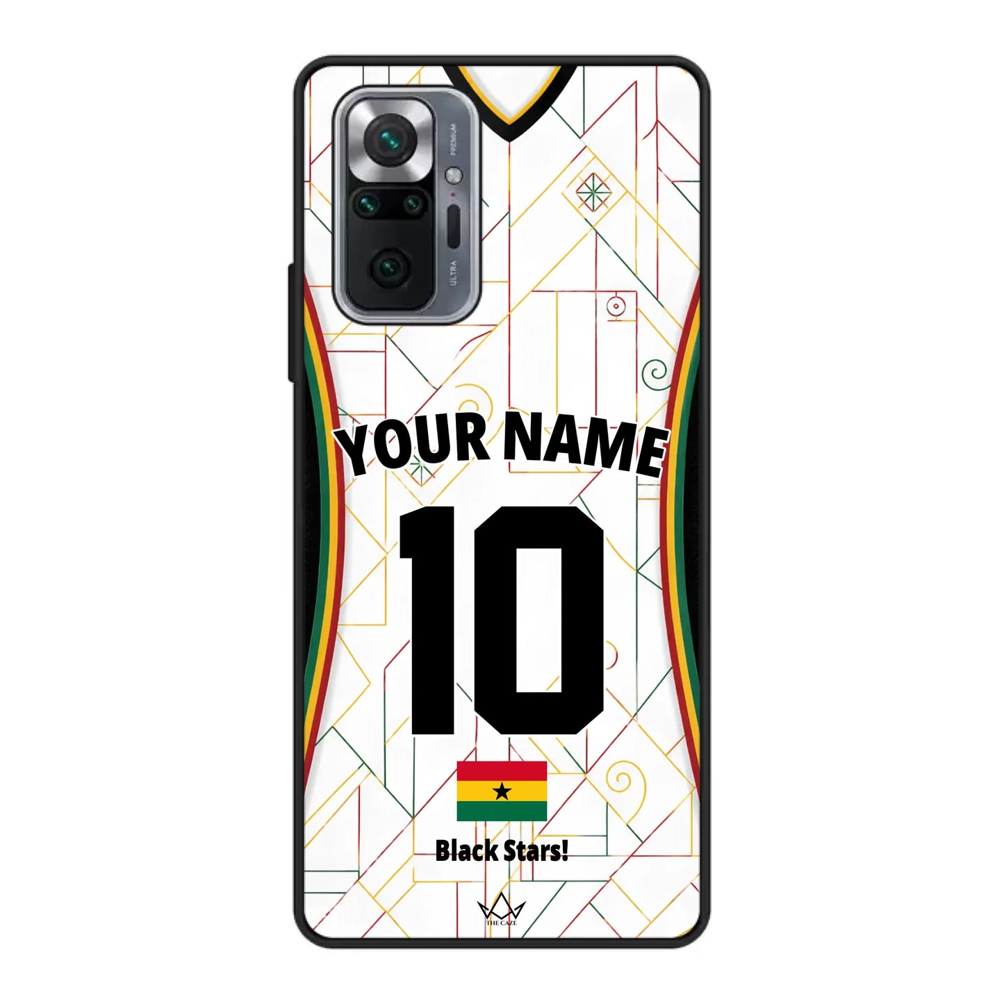 Xiaomi Redmi Note 10 Pro Phone case