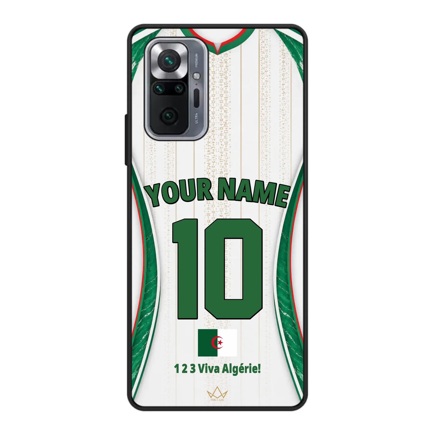 Xiaomi Redmi Note 10 Pro Phone case