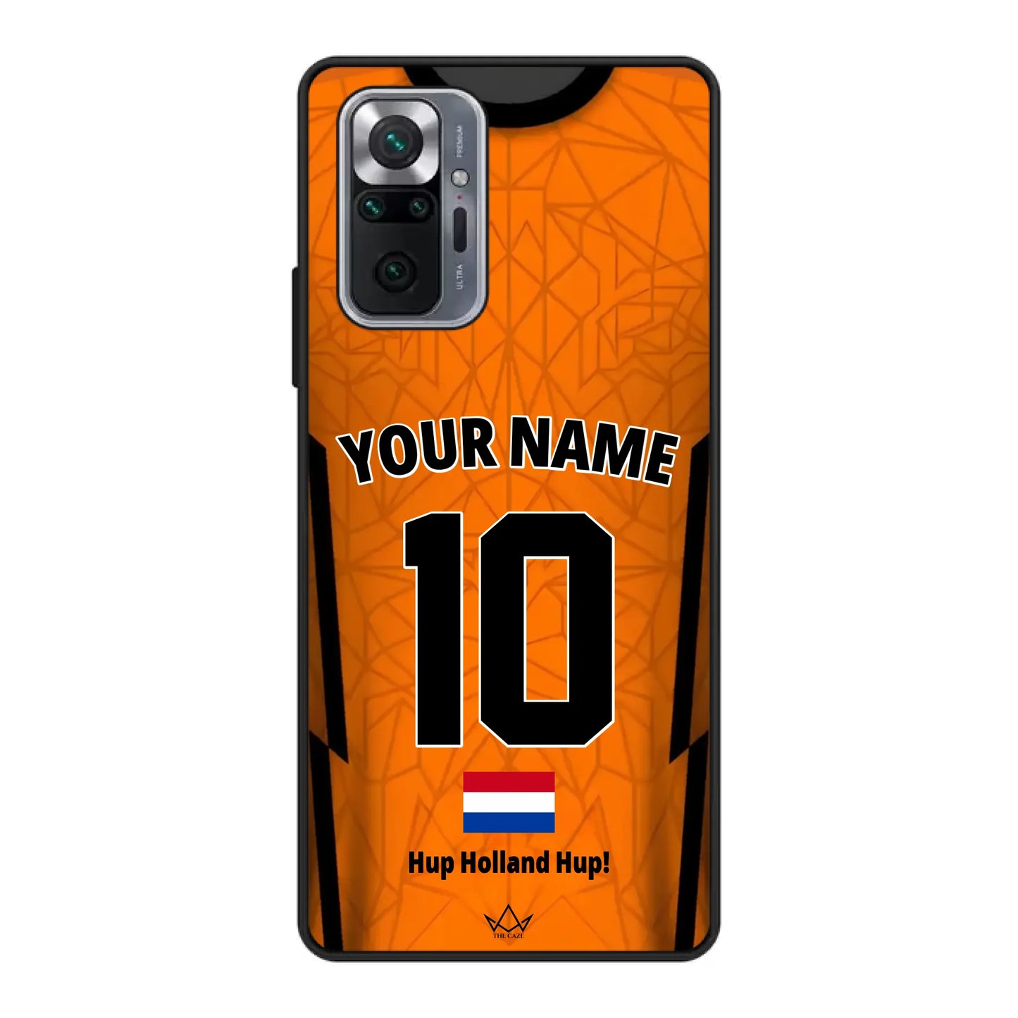 Xiaomi Redmi Note 10 Pro Phone case
