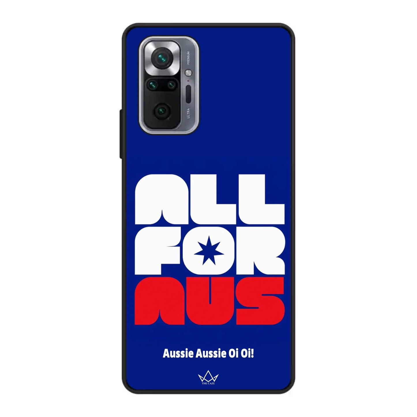 Xiaomi Redmi Note 10 Pro Phone case