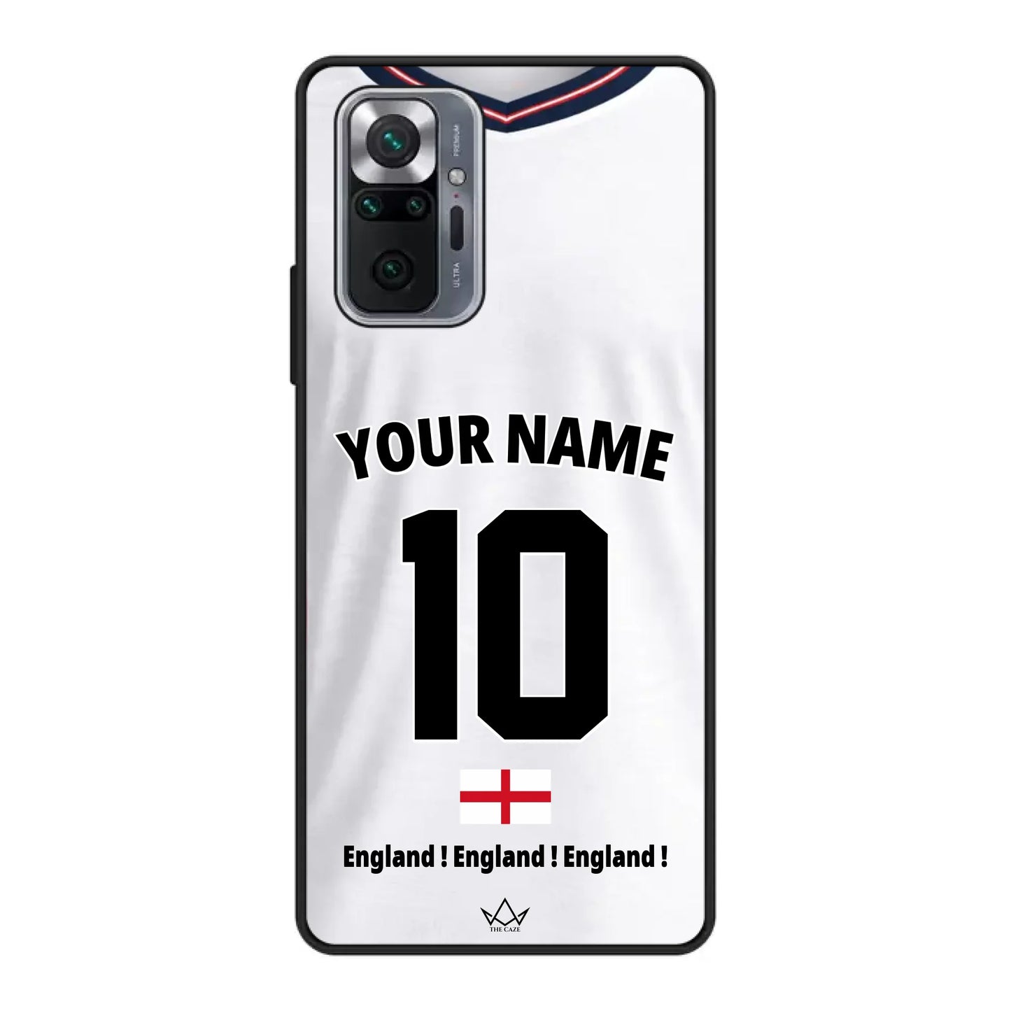 Xiaomi Redmi Note 10 Pro Phone case
