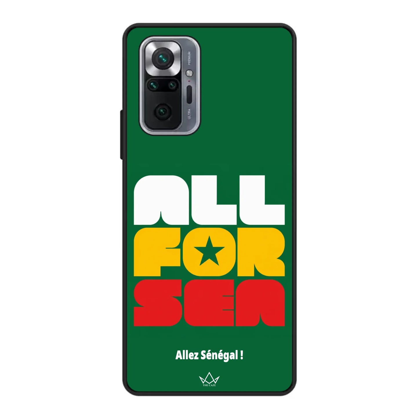 Xiaomi Redmi Note 10 Pro Phone case