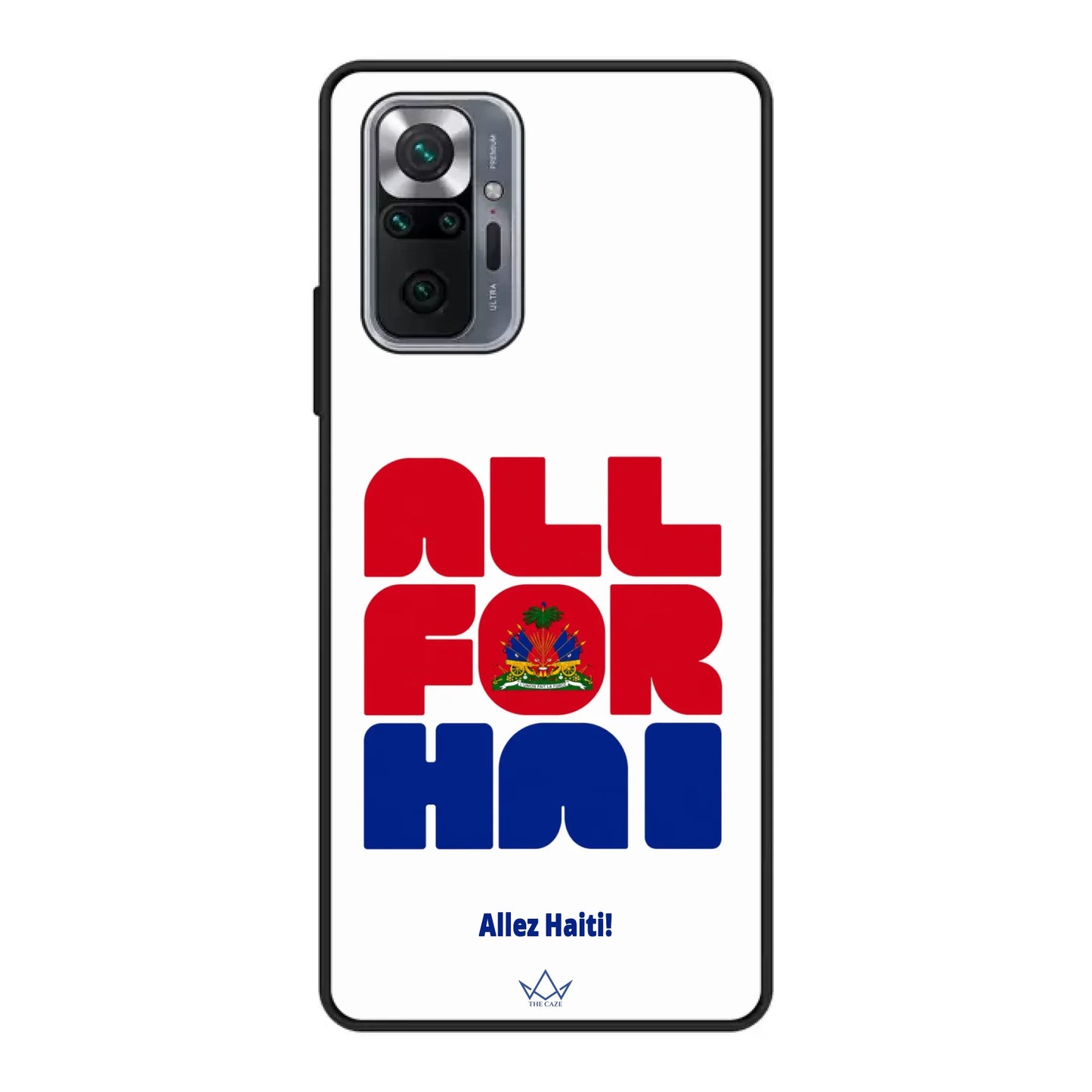 Xiaomi Redmi Note 10 Pro Phone case
