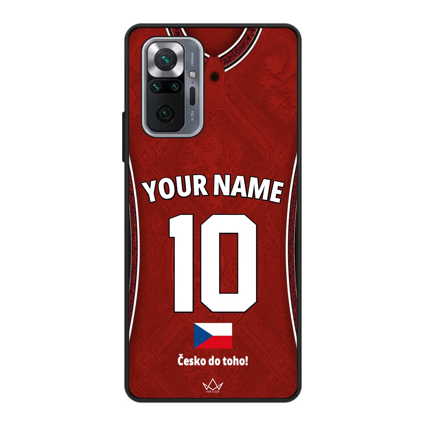 Xiaomi Redmi Note 10 Pro Phone case
