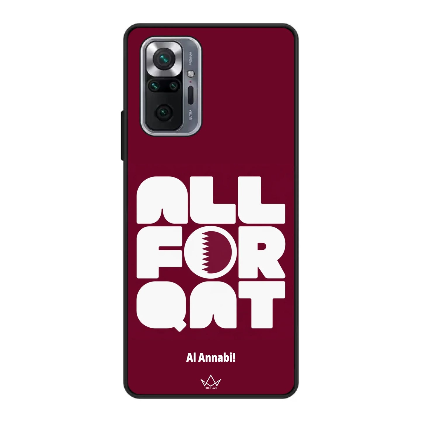 Xiaomi Redmi Note 10 Pro Phone case