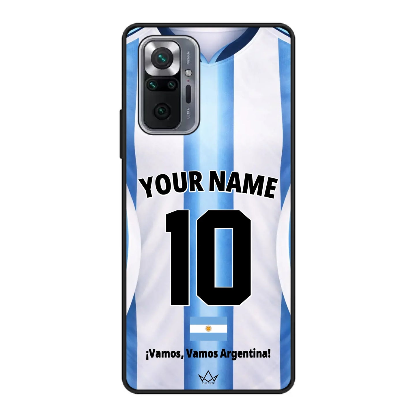 Xiaomi Redmi Note 10 Pro Phone case