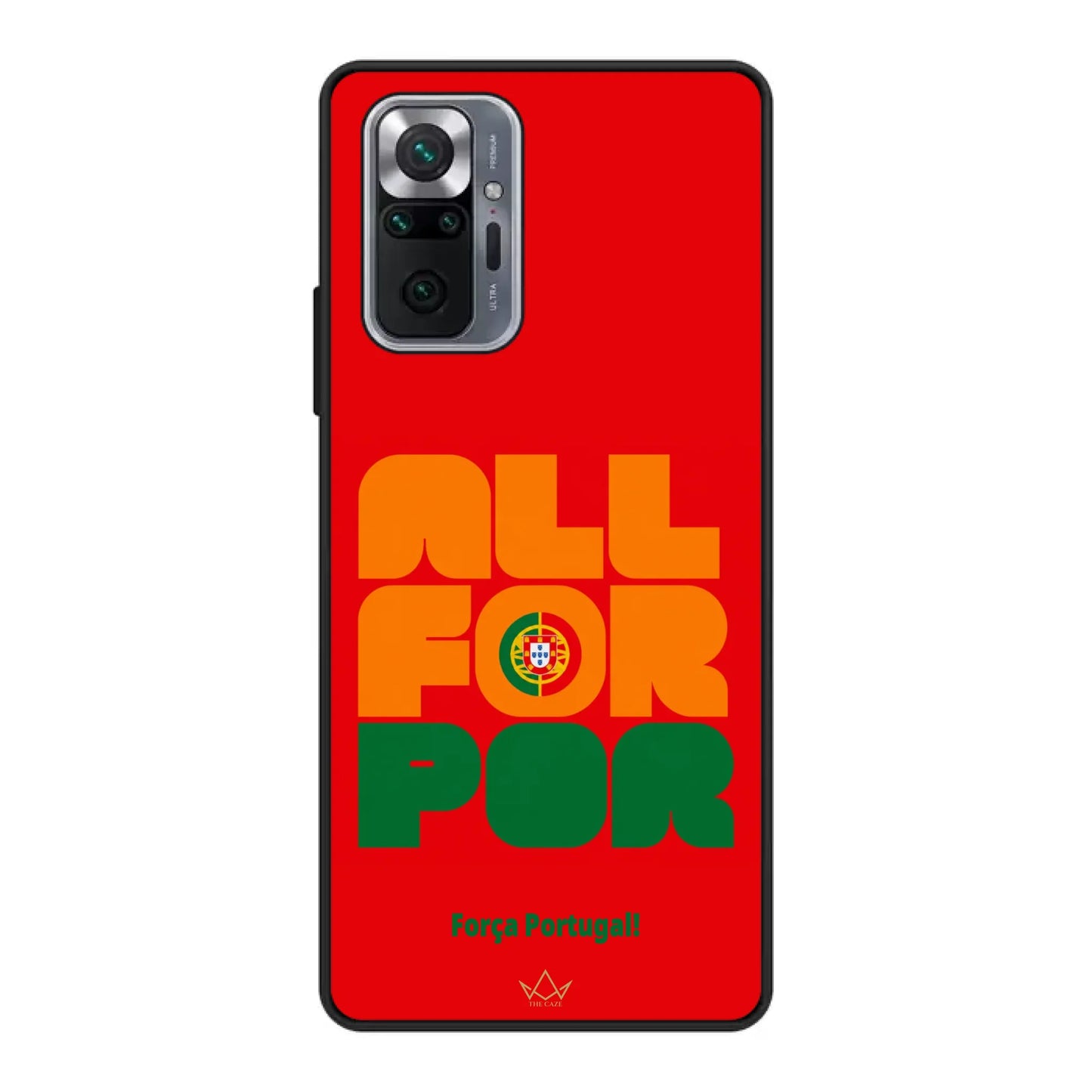 Xiaomi Redmi Note 10 Pro Phone case