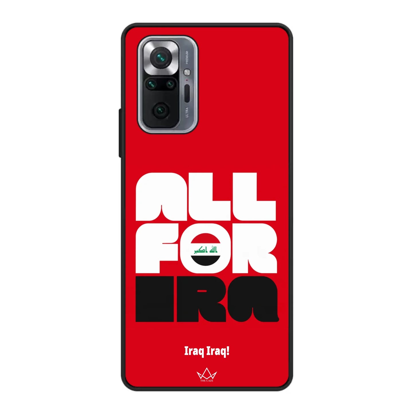 Xiaomi Redmi Note 10 Pro Phone case
