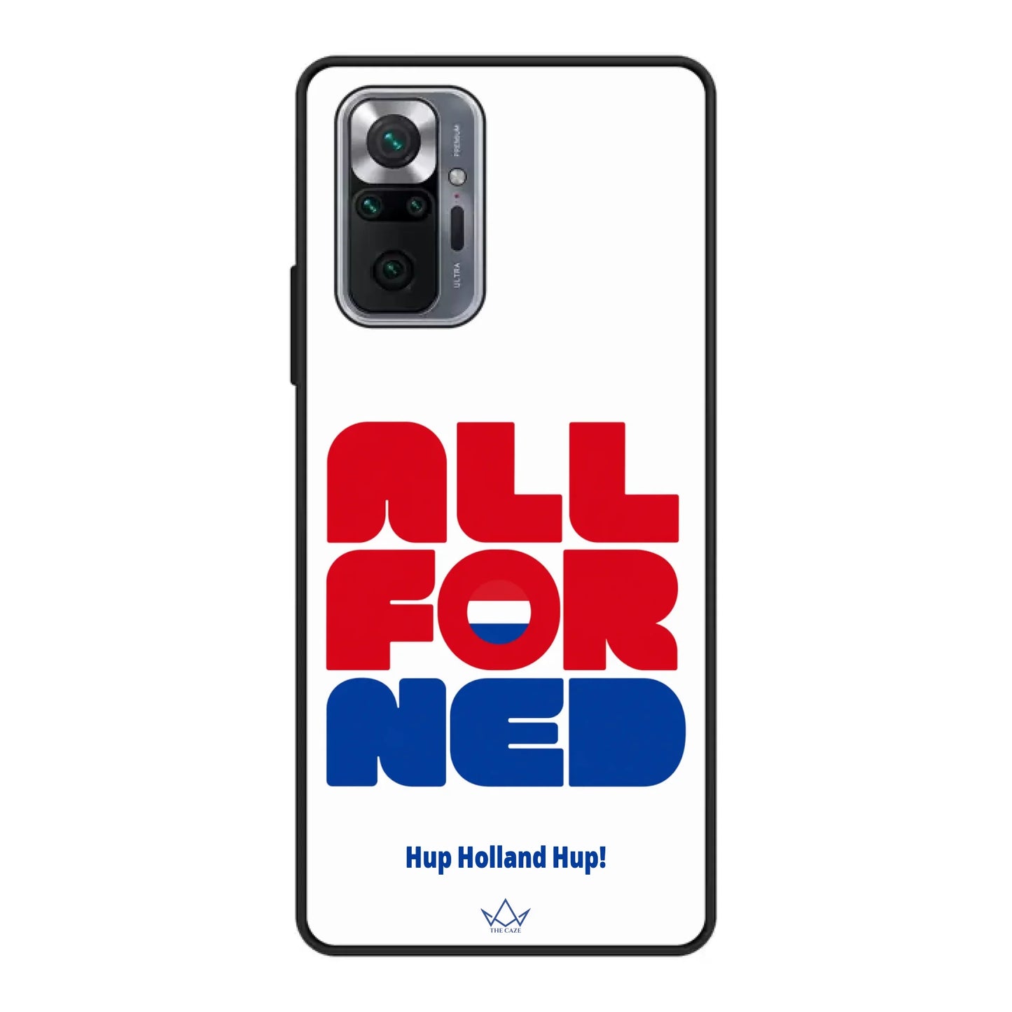 Xiaomi Redmi Note 10 Pro Phone case
