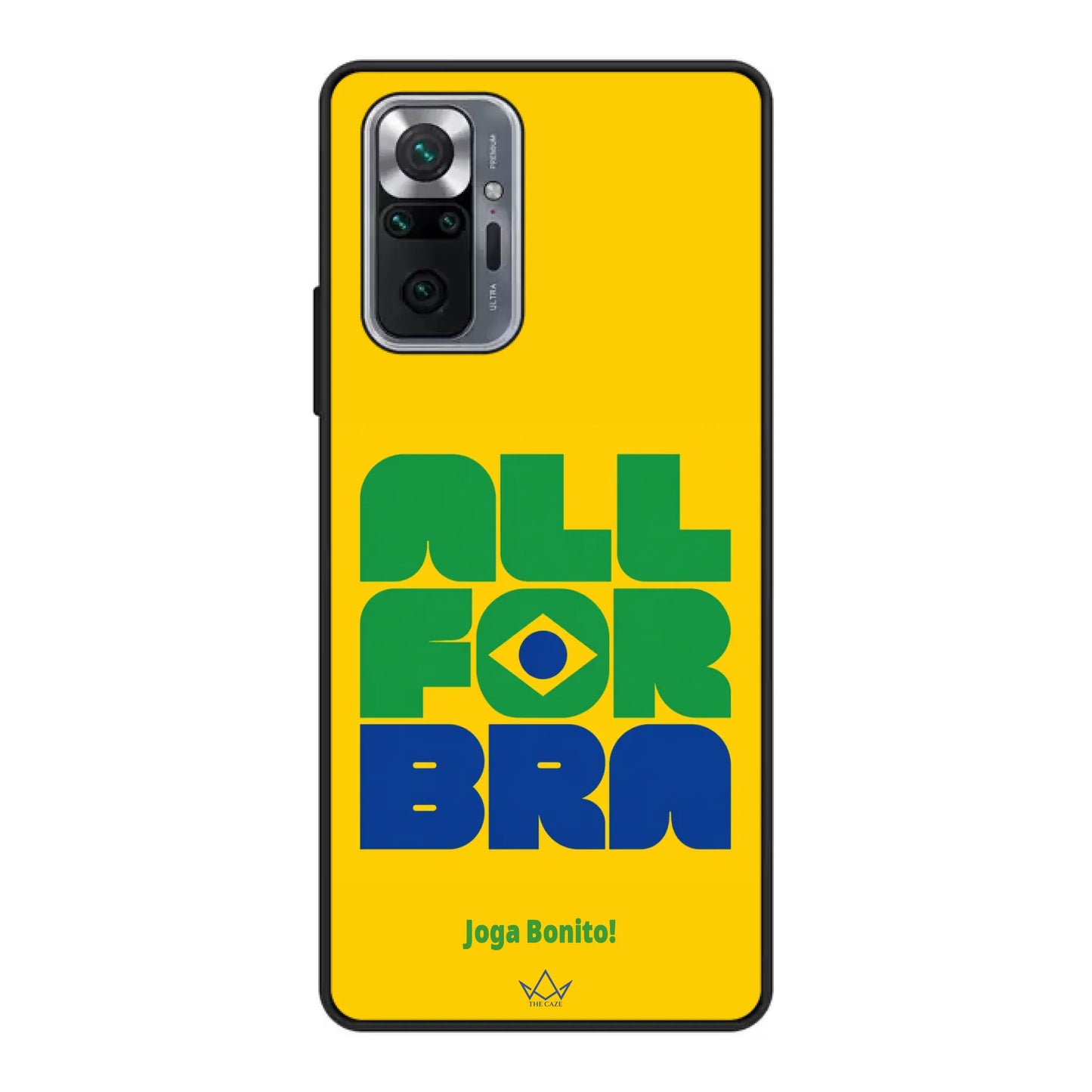 Xiaomi Redmi Note 10 Pro Phone case