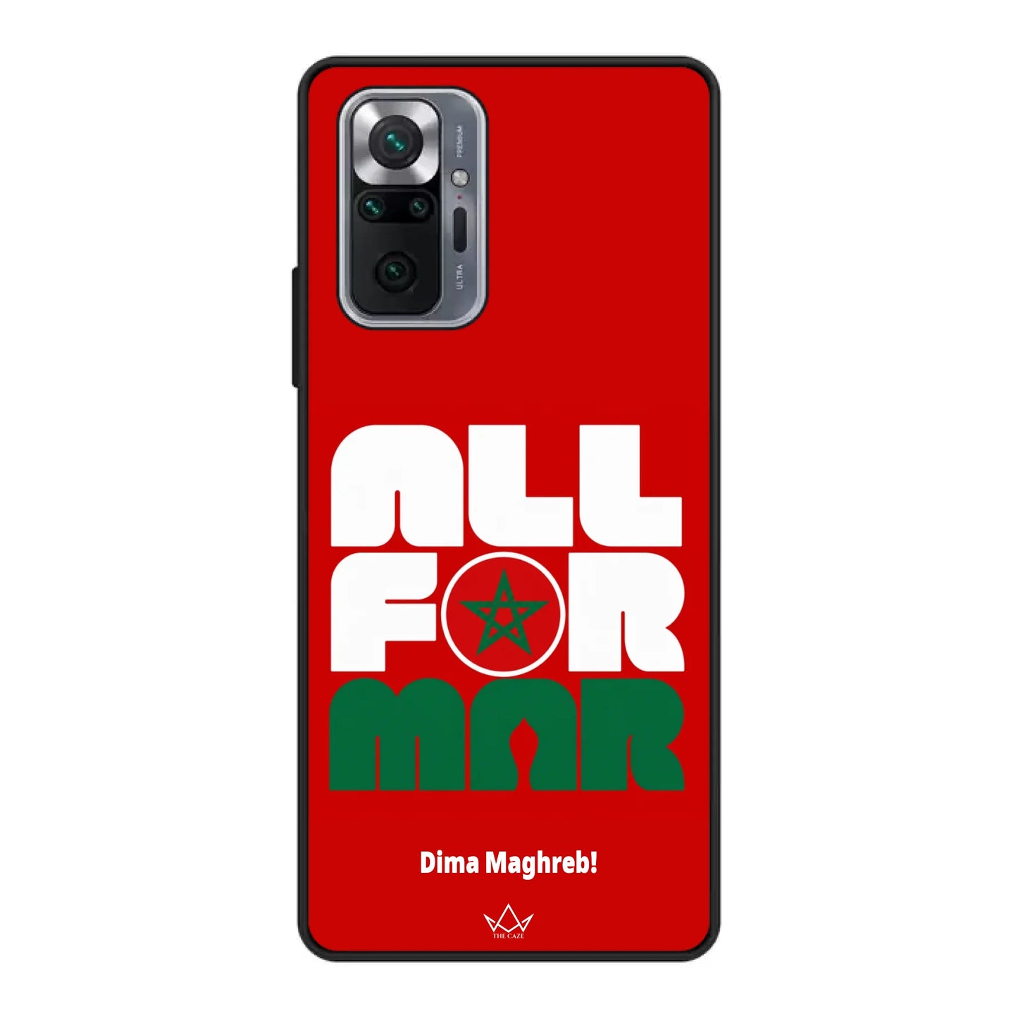 Xiaomi Redmi Note 10 Pro Phone case