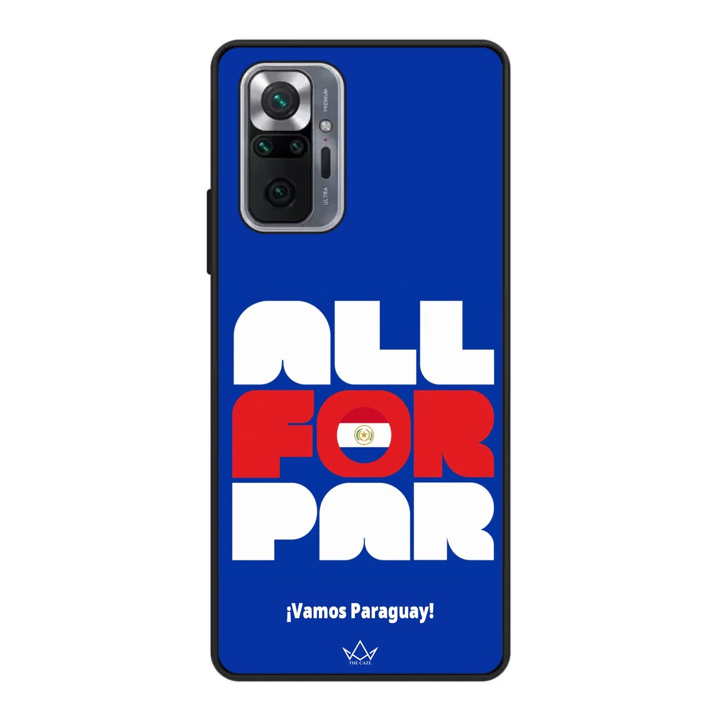 Xiaomi Redmi Note 10 Pro Phone case