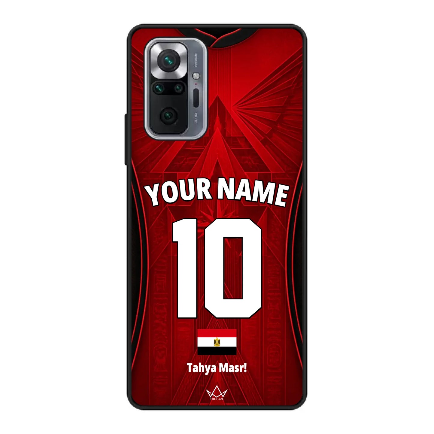 Xiaomi Redmi Note 10 Pro Phone case