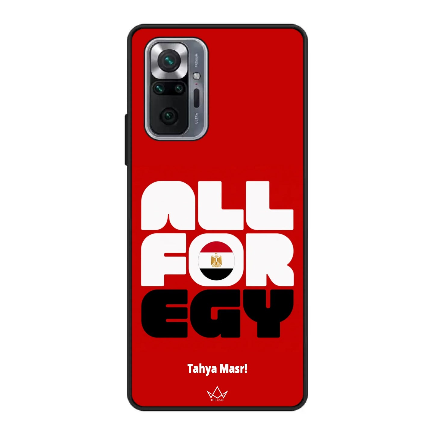 Xiaomi Redmi Note 10 Pro Phone case