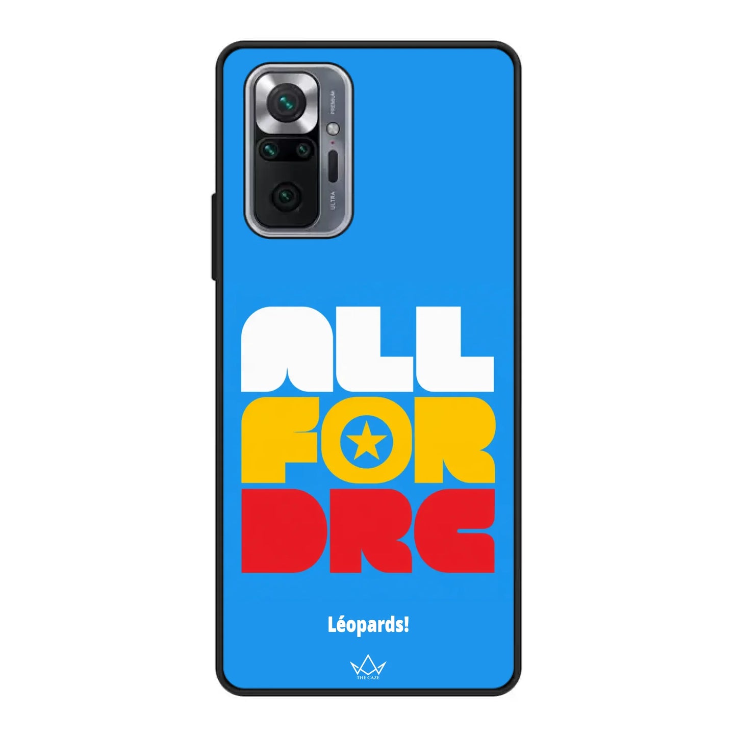 Xiaomi Redmi Note 10 Pro Phone case