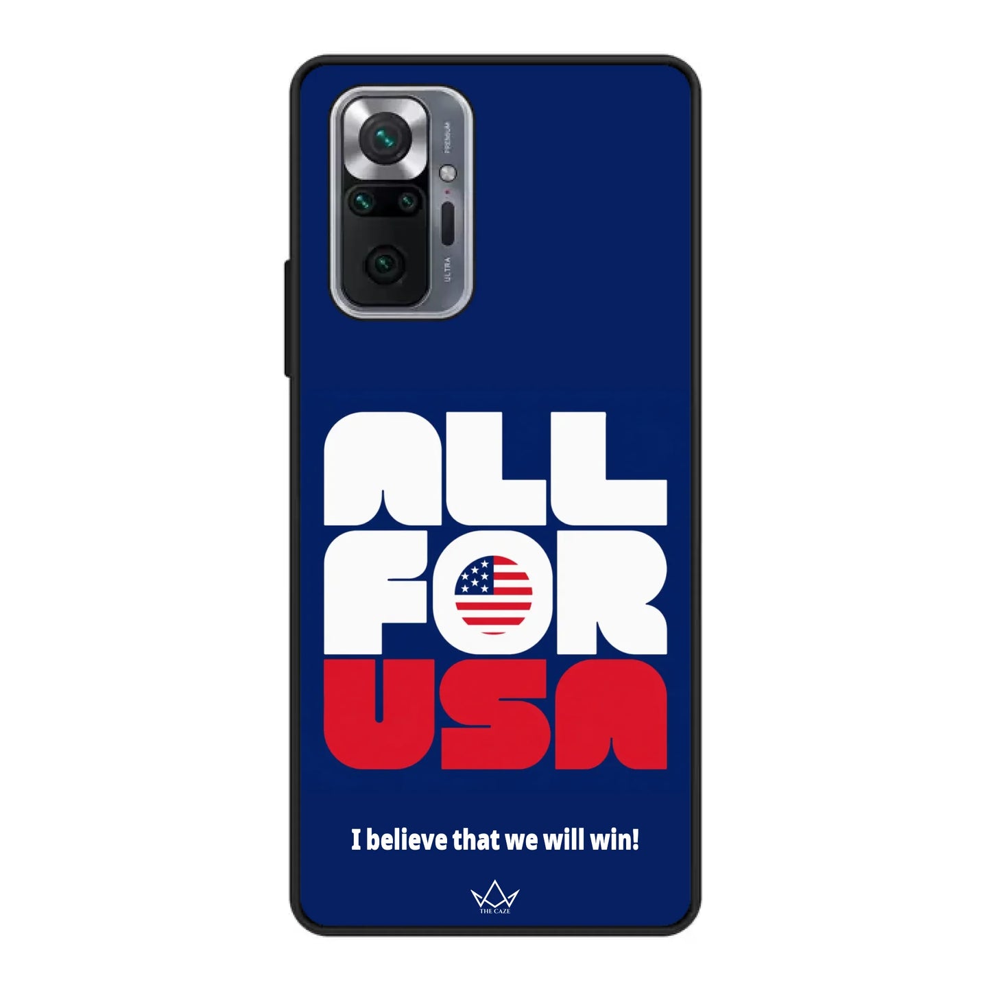 Xiaomi Redmi Note 10 Pro Phone case