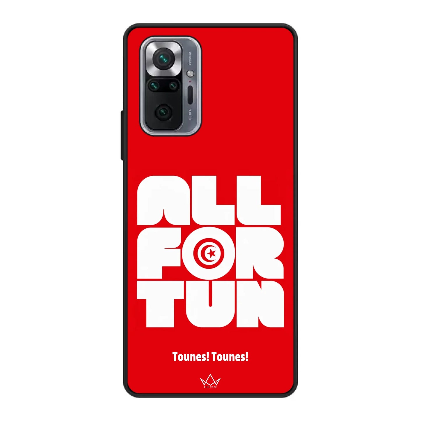 Xiaomi Redmi Note 10 Pro Phone case