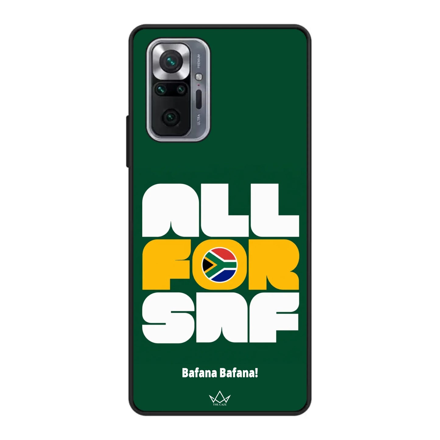 Xiaomi Redmi Note 10 Pro Phone case