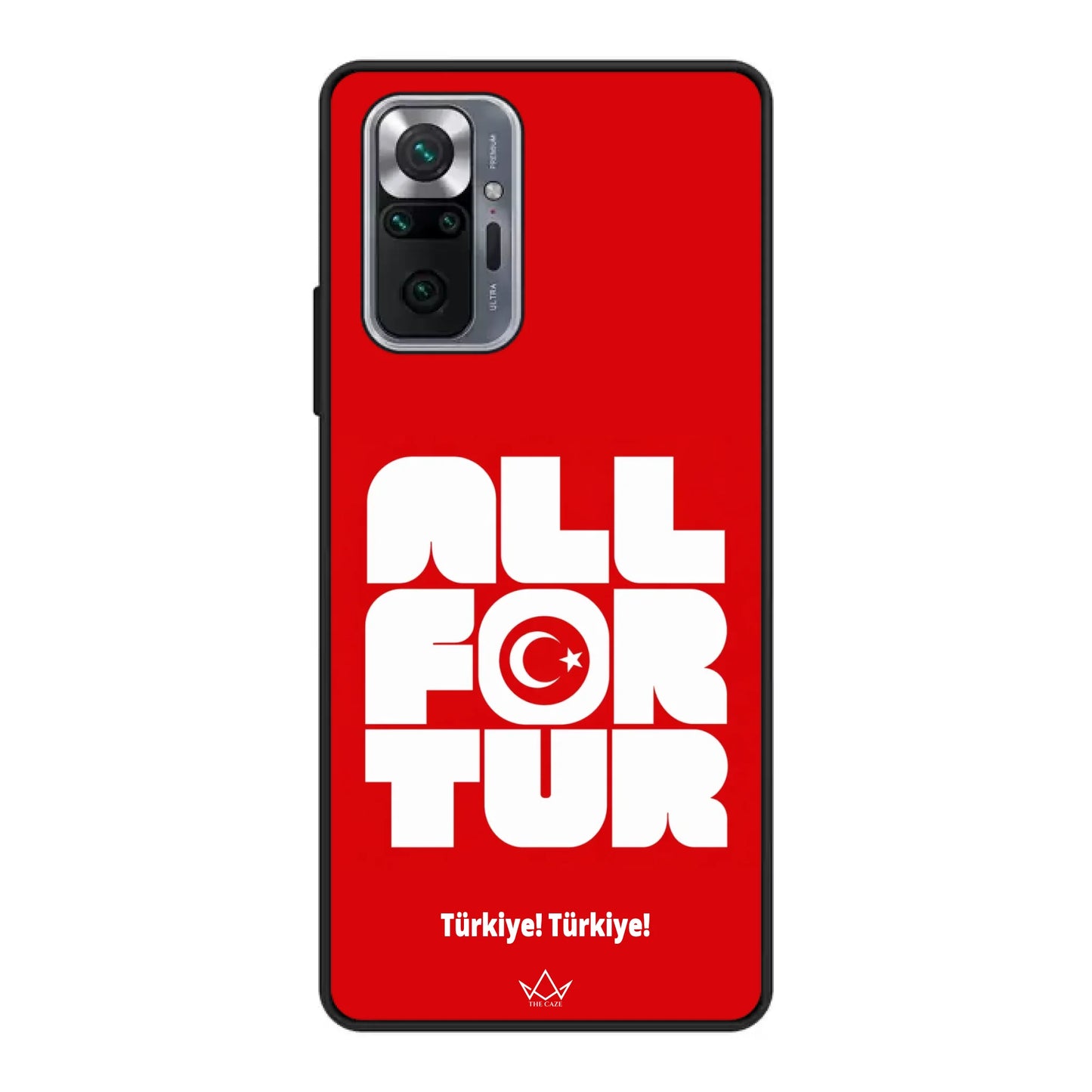 Xiaomi Redmi Note 10 Pro Phone case