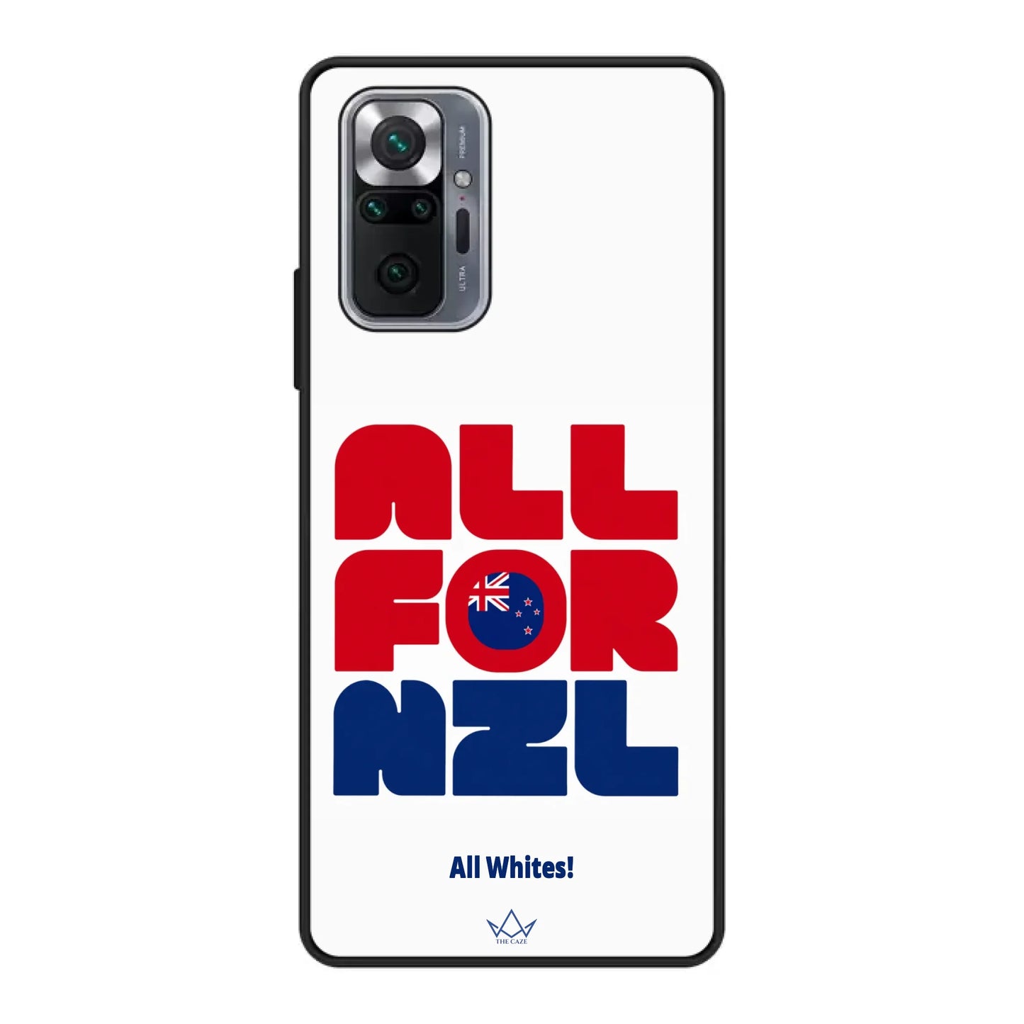 Xiaomi Redmi Note 10 Pro Phone case