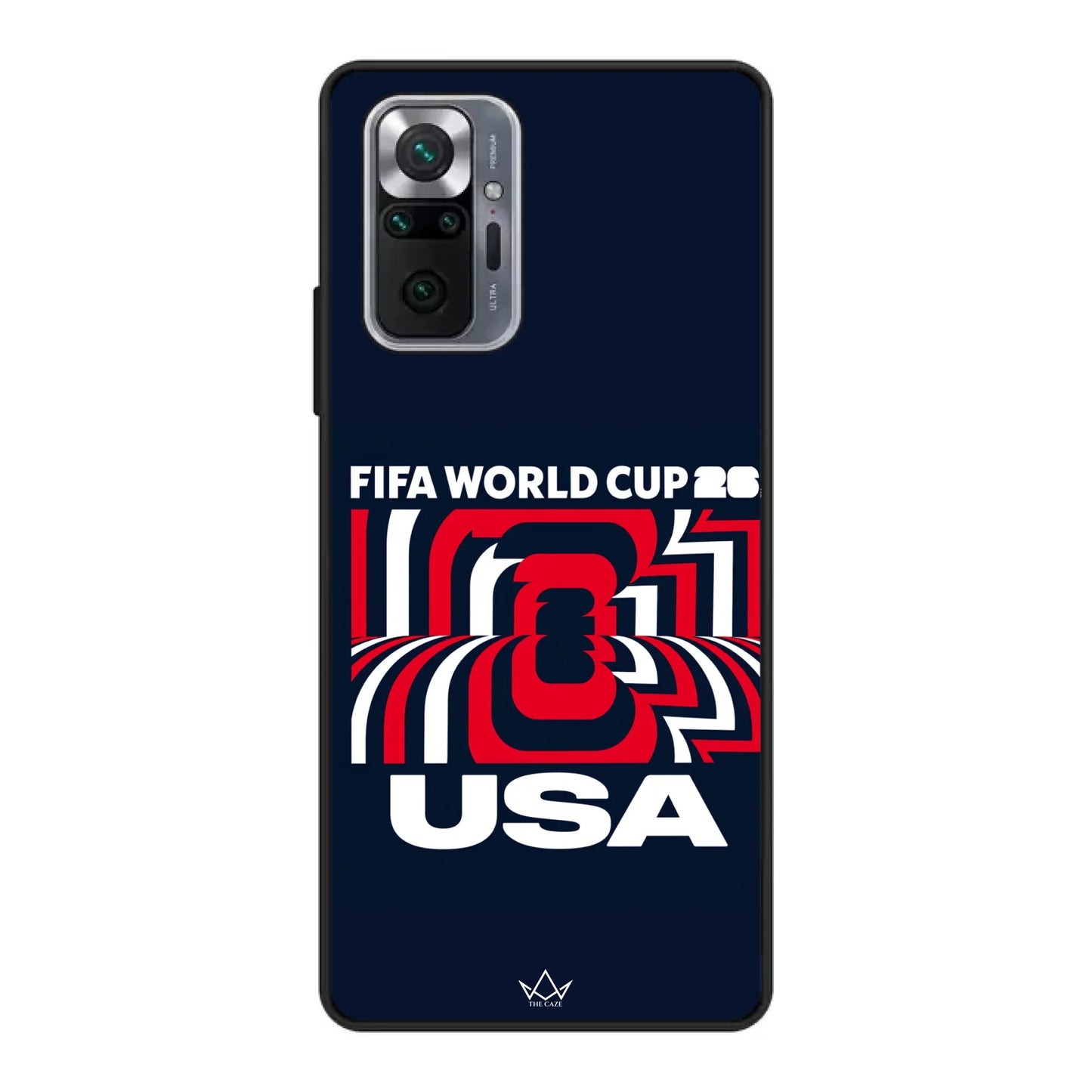 Xiaomi Redmi Note 10 Pro Phone case