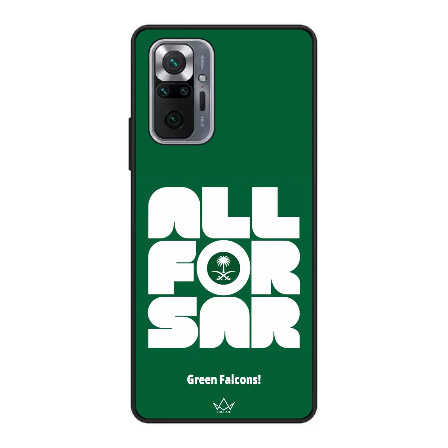Xiaomi Redmi Note 10 Pro Phone case