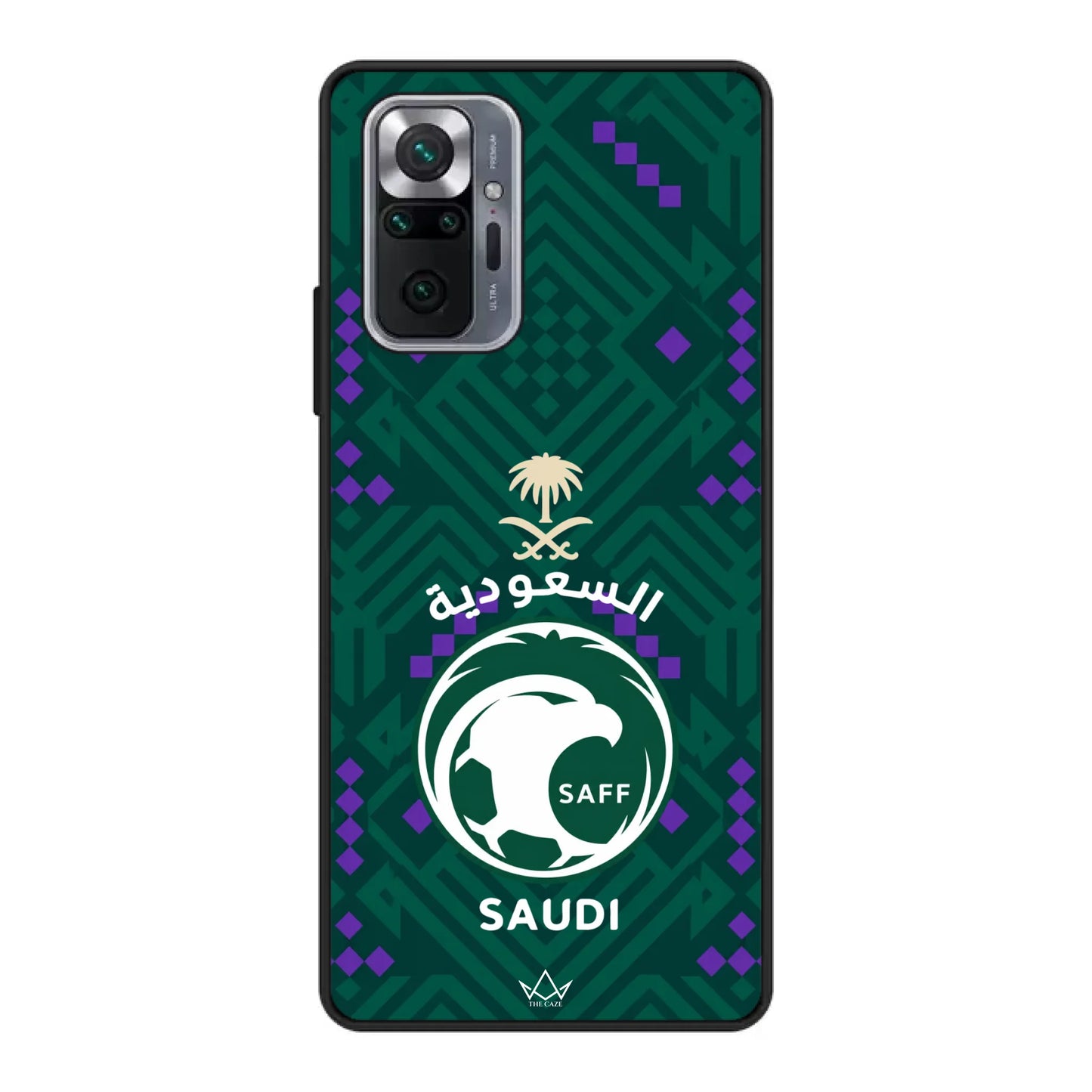 Xiaomi Redmi Note 10 Pro Phone case