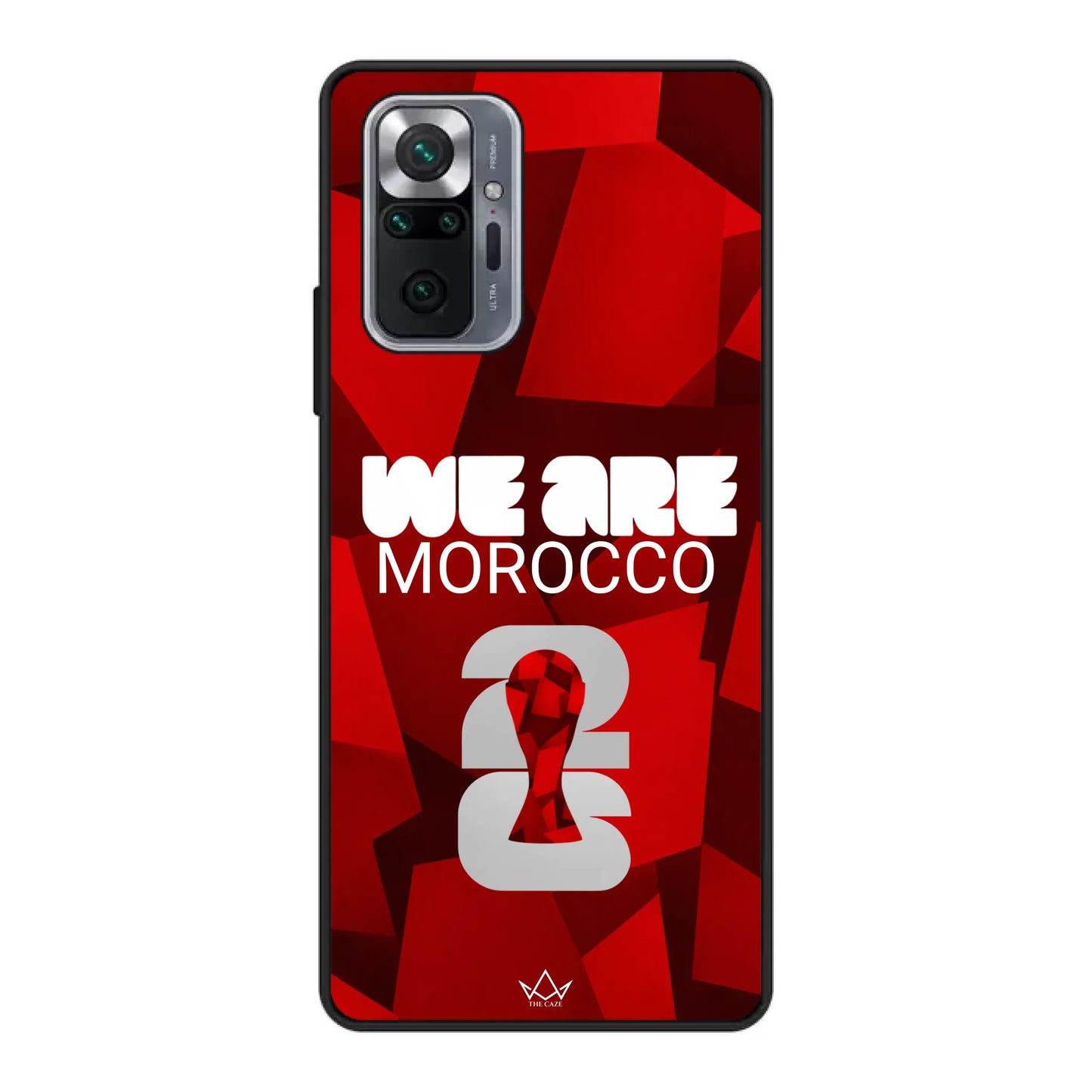 Xiaomi Redmi Note 10 Pro Phone case