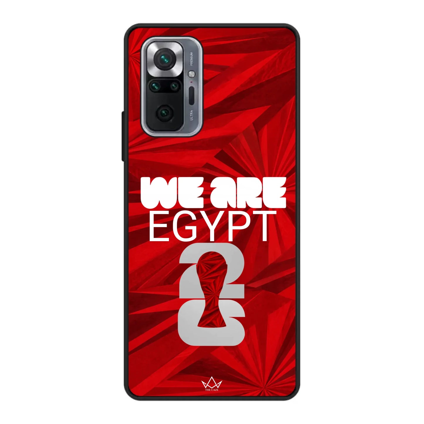 Xiaomi Redmi Note 10 Pro Phone case