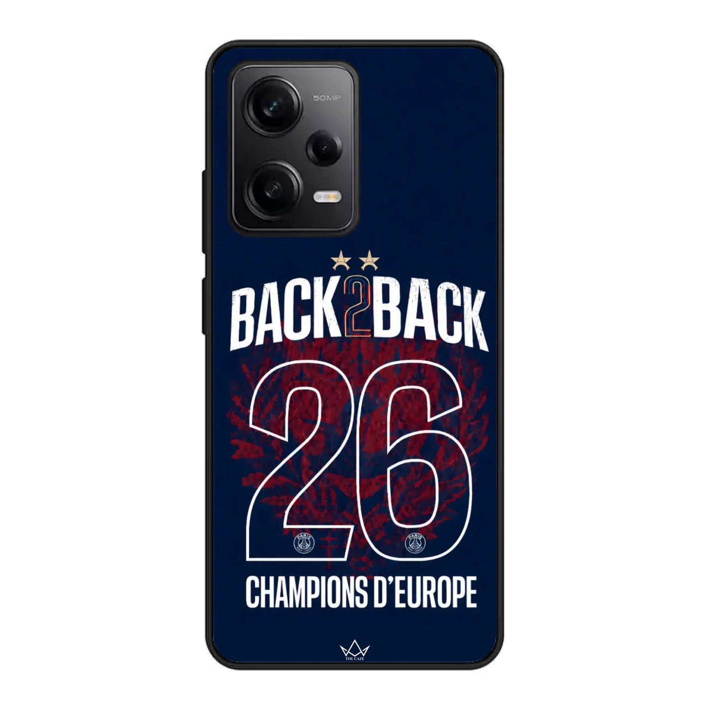 Redmi Note 12 Pro phone case