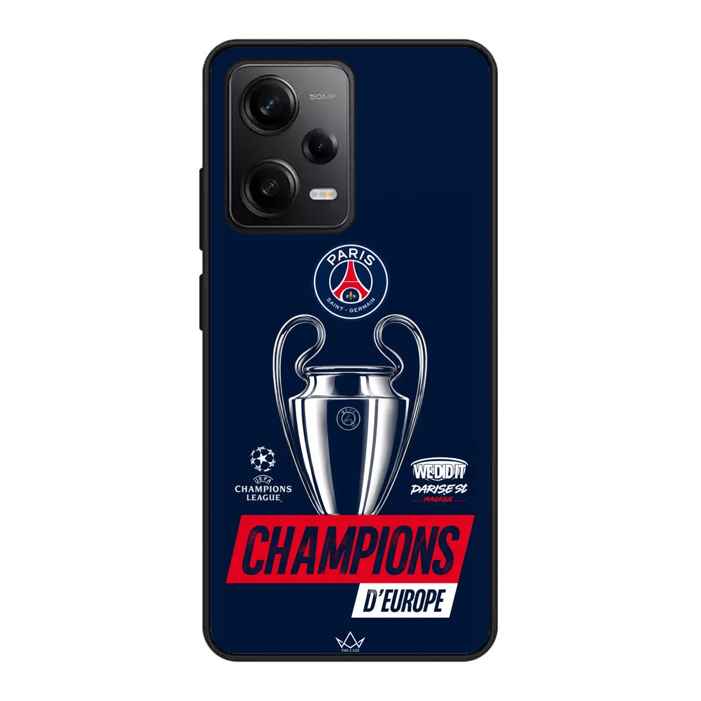 Redmi Note 12 Pro phone case