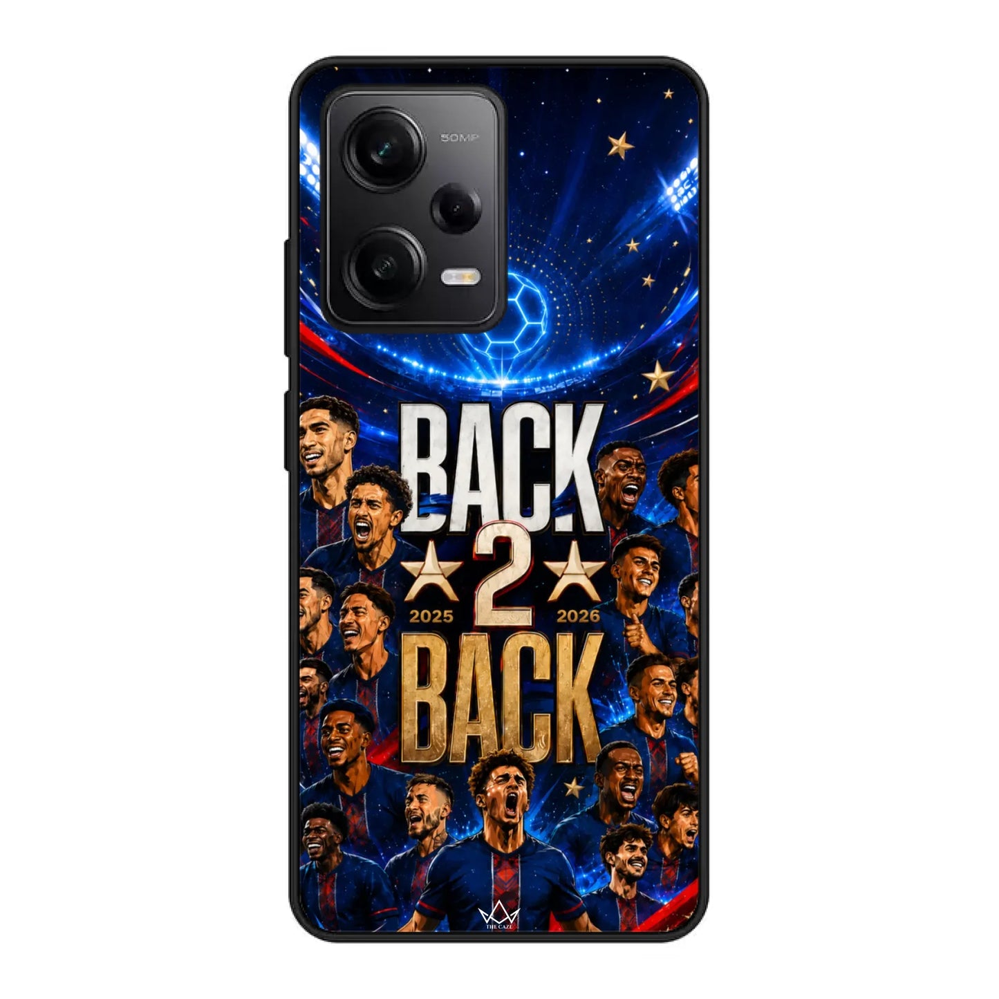 Redmi Note 12 Pro phone case